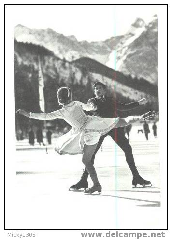 Olympia 1936 - Bild 71 / Band 1 (I077) - Trading Cards