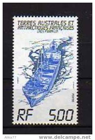 TAAF    Neuf **  Y. Et T. N° 101           Cote: 6,10 Euros - Unused Stamps