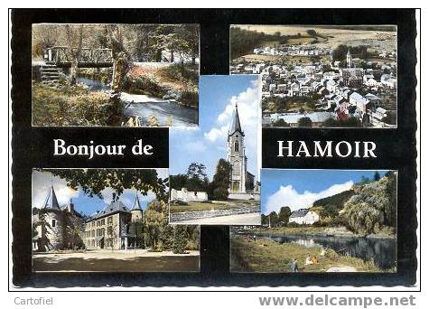 Hamoir: Bonjour De Hamoir - Hamoir