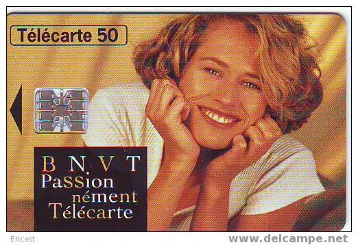 B.N.V.T 96 50U SC7 07.96 ETAT COURANT - 1996