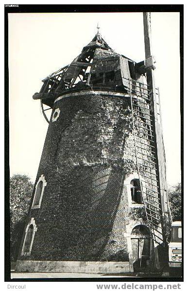 5603 -  Donceel   Moulin Bertrand - Donceel