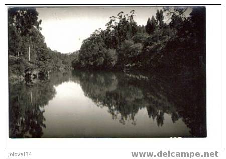 ESPAGNE - PONTEVEDRA - Fleuve Lerez ( Troisième Partie ) - Pontevedra