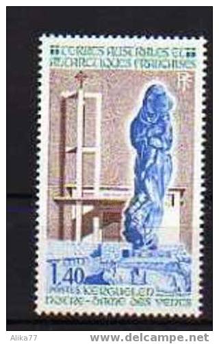 TAAF    Neuf **  Y. Et T. N° 96       Cote: 1,25 Euros - Unused Stamps