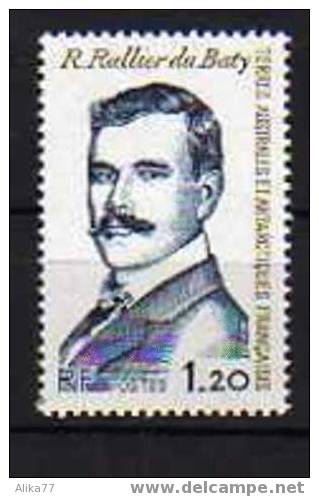 TAAF    Neuf **  Y. Et T. N° 76       Cote: 2,00 Euros - Unused Stamps