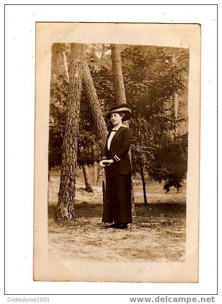 Juil7 8514597  Photo Carte Chez Madame Aveline ,talmont - Talmont Saint Hilaire