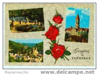 Clervaux - Clervaux