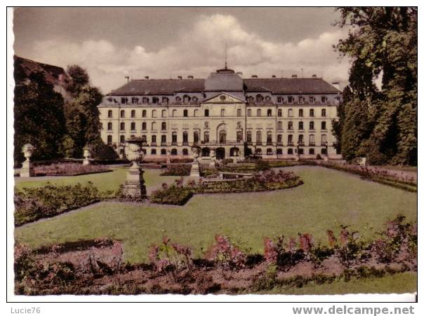 DONAUESCHINGEN -    Das  Schloss    -  Château - Donaueschingen