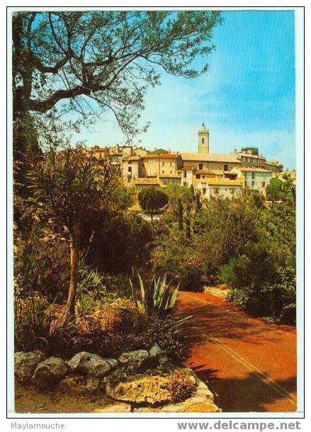 Mougins - Mougins