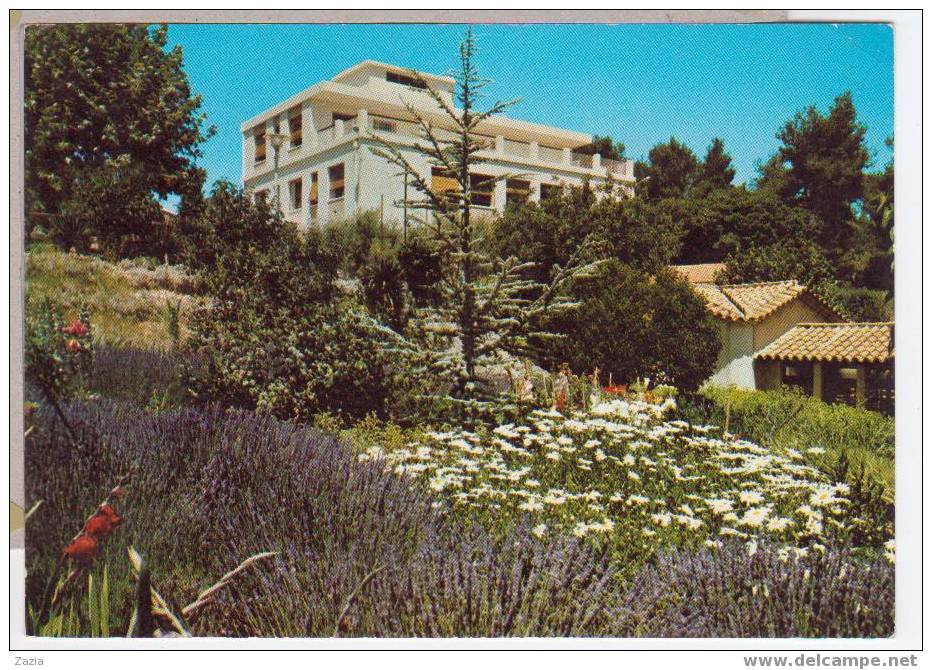 13.152/ AUBAGNE - La Bonne Jeanne- Maison De Santé Médicale Spécialisée - - Aubagne