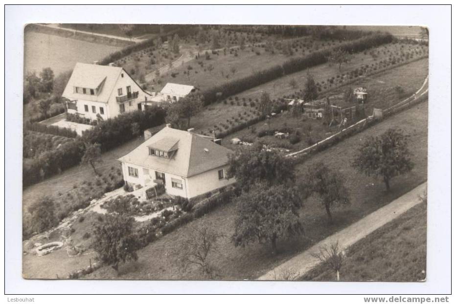 Carte - Photo De BREME à Identifier. - Mühlheim