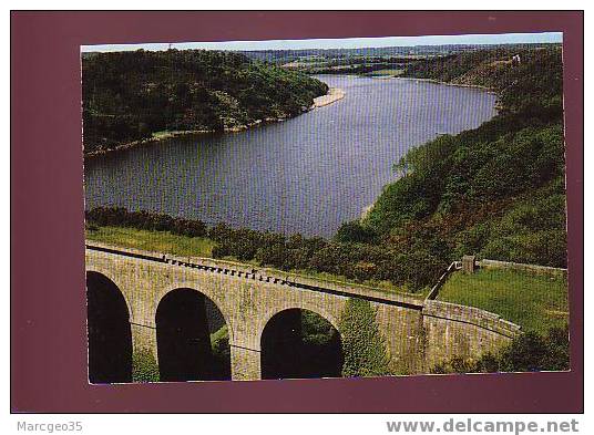 17197 La Roche-bernard L'ancien Pont & La Vilaine N°17 édit.artaud Belle Cpsm - La Roche-Bernard