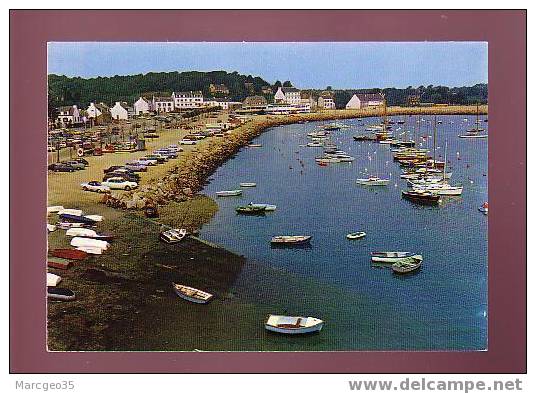 17219 La Trinité Sur Mer Le Port N°14 édit.artaud Belle Cpsm - La Trinite Sur Mer