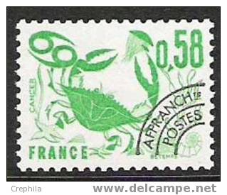 France - Préoblitérés - 1978 - Y&T 150 - Neuf ** - 1964-1988