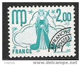 France - Préoblitérés - 1978 - Y&T 153 - Neuf ** - 1964-1988