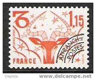 France - Préoblitérés - 1978 - Y&T 152 - Neuf ** - 1964-1988