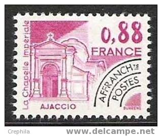 France - Préoblitérés - 1981 - Y&T 170 - Neuf ** - 1964-1988