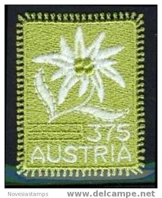 AUSTRIA Mi. 2538 MNH SINGLE Austria - Neufs