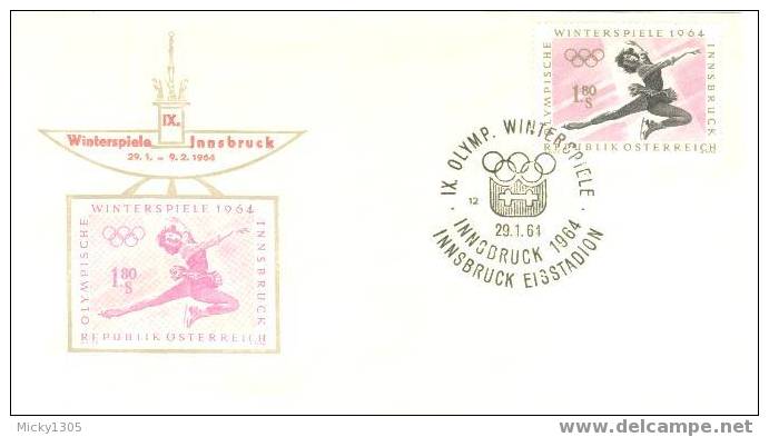 Österreich / Austria - Sonderstempel / Special Cancellation (R105) - Lettres & Documents