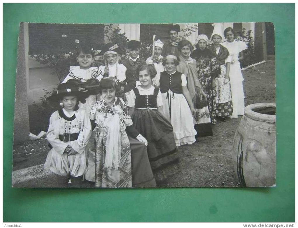 CPA CARTE POSTALE DE FRANCE SEPTEMBRE 1935 PRADES En ARDECHE 07  EN HABITS TRADITIONNELS  FOLKLORE - Prades