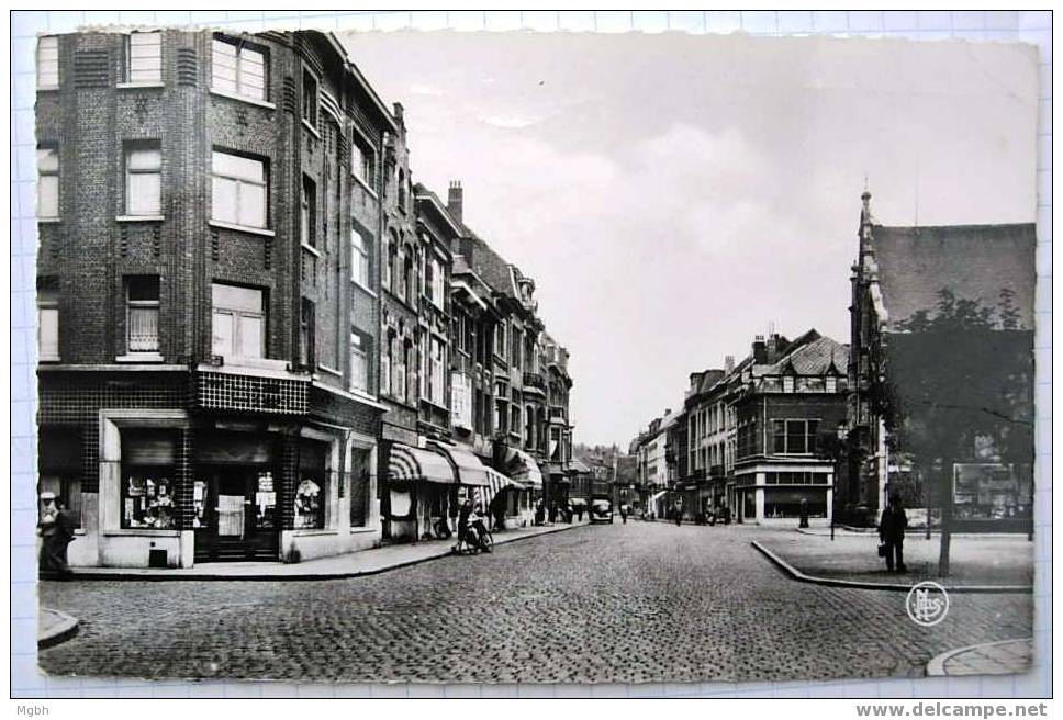 Termonde - Dendermonde