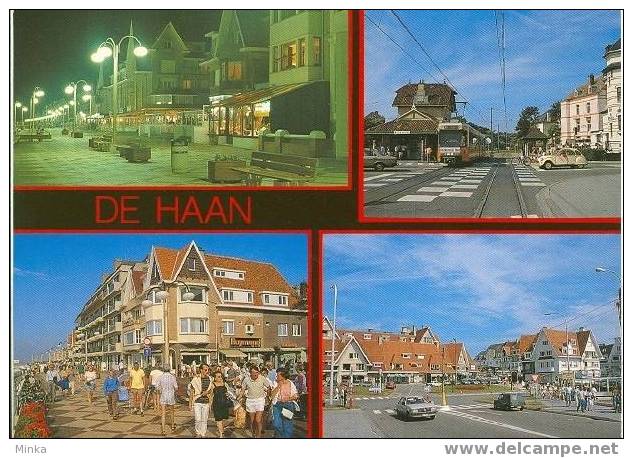 Groeten Uit De Haan - De Haan