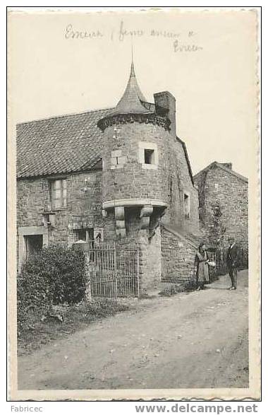 Esneux - L'ancienne Ferme D'Evieux ( 1678 ) - Esneux