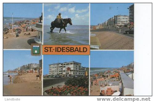 St.-Idesbald - Koksijde