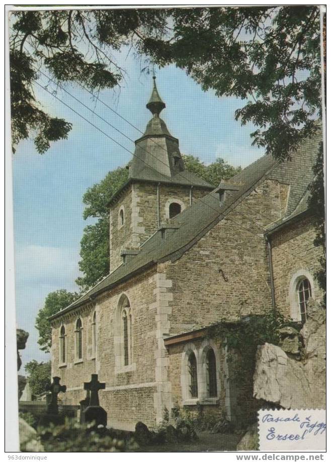 Crupet L´eglise - Assesse