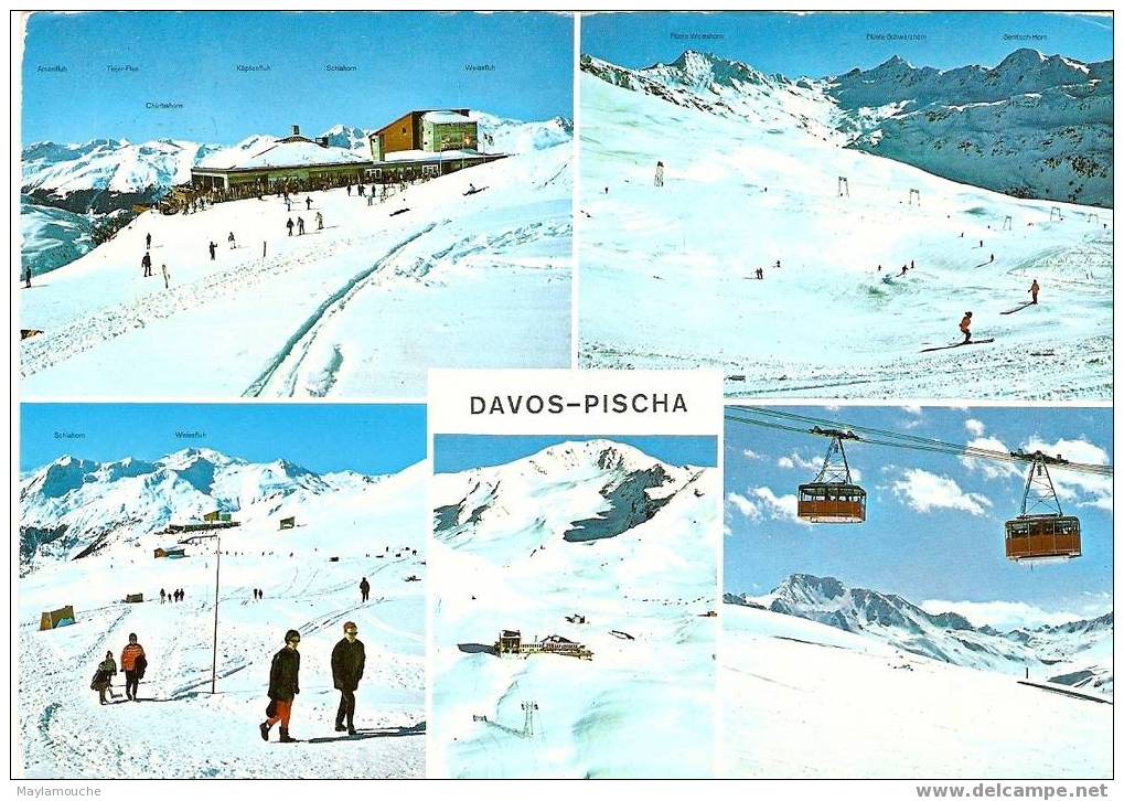 Davos - Davos