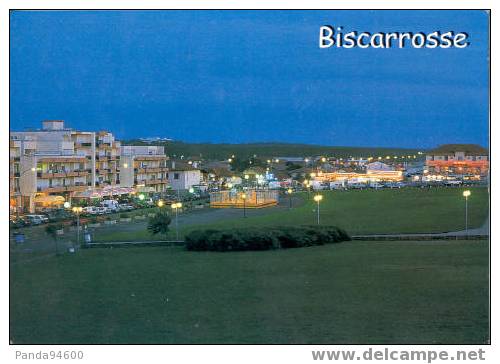 Biscarosse Plage - Biscarrosse