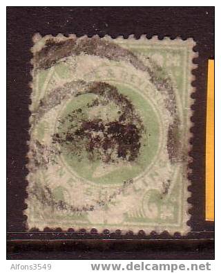 Yvert Nr 103 - 1887-1900 - Used Stamps