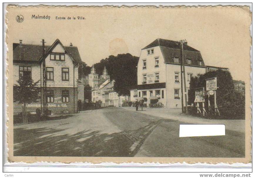 Malmedy - Fléron