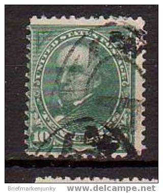 1555) USA Mi.Nr. 96 Gestempelt - Used Stamps