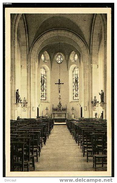 5849 -   Zempst  Kerk - Zemst