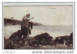 La Gueuse - Fishing