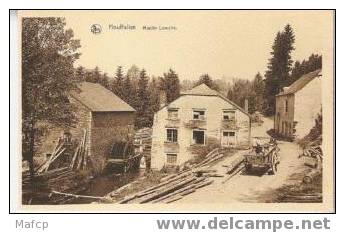 HOUFFALIZE - Moulin Lemaire - Watermolens