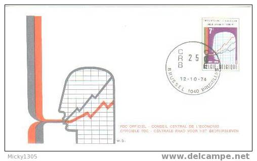 Belgien / Belgium - Sonderstempel / Special Cancellation  (R347) - Briefe U. Dokumente