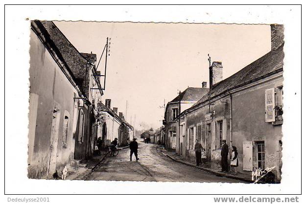 Ao7  7215042   Surfonds   Route Du Breil N° 1 - La Suze Sur Sarthe