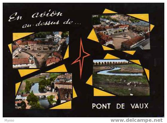 01 PONT DE VAUX - Pont-de-Vaux