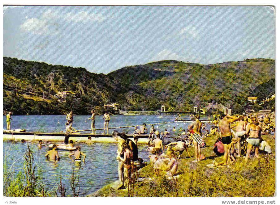 Carte Postale  42.  Chambon-Feugerolles  La Racamarie  Roche-la-molière - Firminy