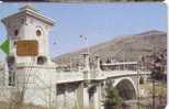 HERCEG-BOSNA ... Mostar - Croatian Part In Bosnia And Herzegovina OLD BRIDGE 08/2000 - 50.000 Ex Pont Ponte - Jugoslavia