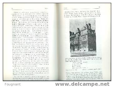 BELGIQUE: NAMUR:Géographie Littéraire De La Wallonie.Joseph Delmelle.72 Pages.Photos. - History