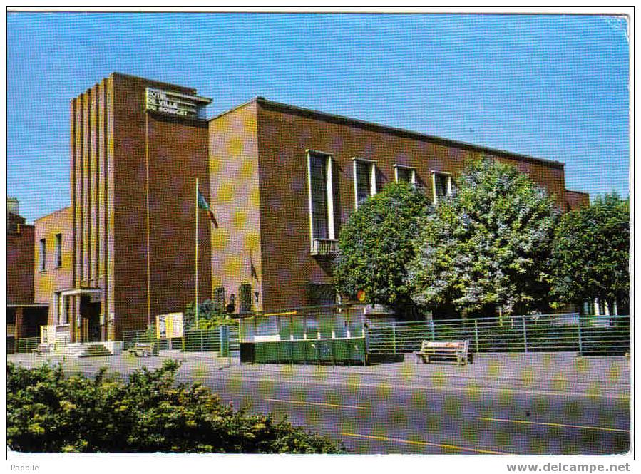 Carte Postale  93.  Le Bourget  La Mairie - Le Bourget