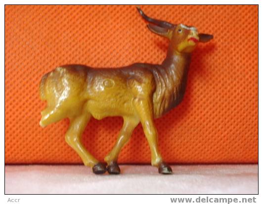 Animal De Collection _ Jungle : Antilope - Autres & Non Classés