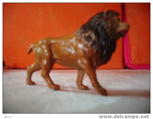 Animal De Collection _ Jungle : Lion - Other & Unclassified