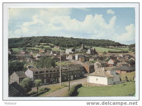 Gemmenich Le Village - Blieberg