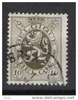 Belgie OCB 280 (0) - 1929-1937 Leone Araldico