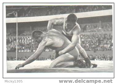 Olympia 1936 / Band 2 - Bild 137 (I137) - Trading Cards