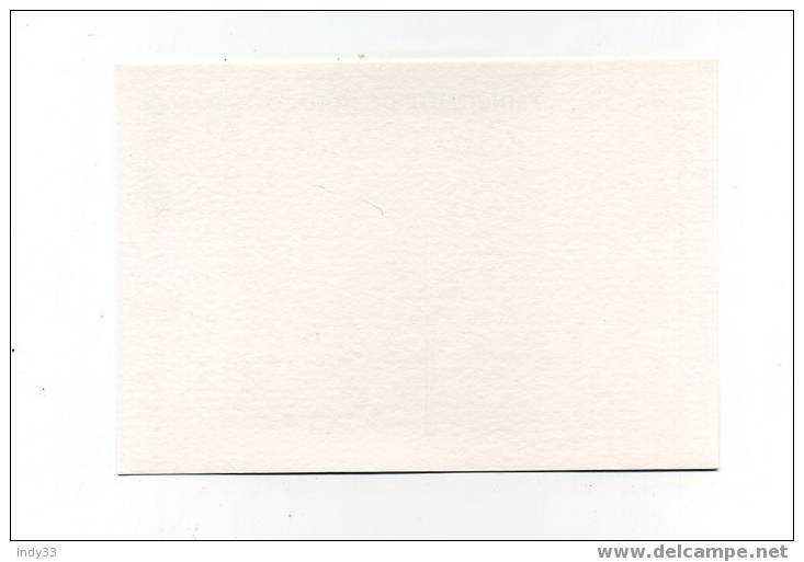 - CARTE POSTALE  A 1,80 . TYPE DEUX PRINCES DE SLANIA . NEUVE - Postal Stationery