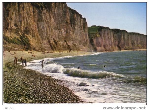 LA COTE NORMANDE -  N° 153 - Haute-Normandie